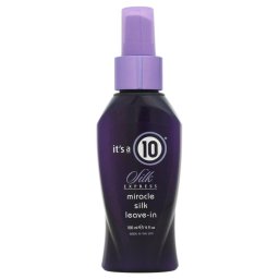 It's A 10 Silk Express Miracle Silk Leave-In