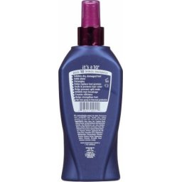 It's A 10 Miracle Leave-In Product
