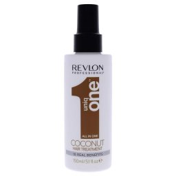 Revlon Uniq One Coconut Hair Treatment