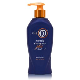 It's A 10 Miracle Shampoo Plus Keratin