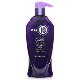 It's A 10 Silk Express Miracle Silk Shampoo
