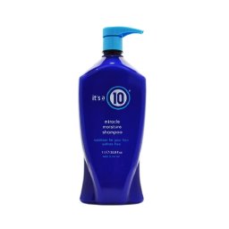 It's A 10 Miracle Moisture Shampoo