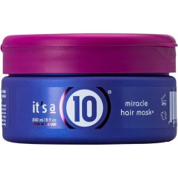 It's A 10 Miracle Hair Mask
