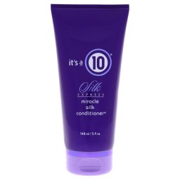 It's A 10 Silk Express Miracle Silk Conditioner