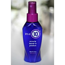 It's A 10 Miracle Leave-In Product