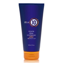 It's A 10 Miracle Deep Conditioner Plus Keratin