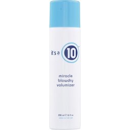 It's A 10 Miracle Blowdry Volumizer