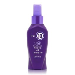 It's A 10 Silk Express Miracle Silk Leave-In