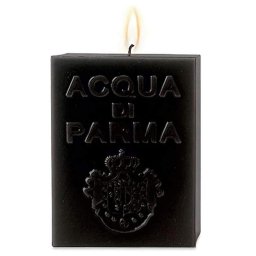 Acqua Di Parma Cubo Nero Perfumed Candle