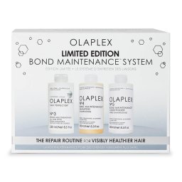 Bond Maintenance
