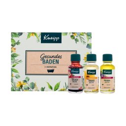 Bath Oil