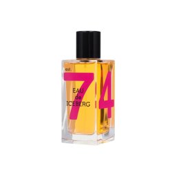 Eau de Toilette Eau de Iceberg Wild Rose