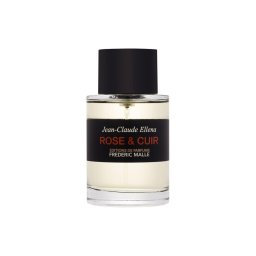 Rose & Cuir