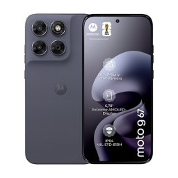 Smartphone Moto G67 128GB 4GB RAM 5G Dual SIM Arctic Seal