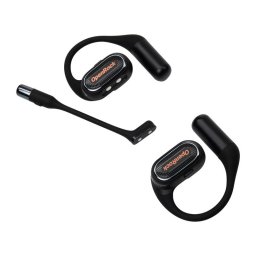 Casti OneOdio OpenRock Link 20 wireless headphones (black)