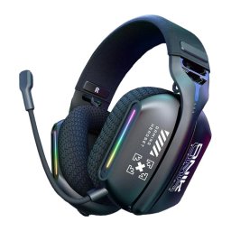 Gaming GT808 Negru