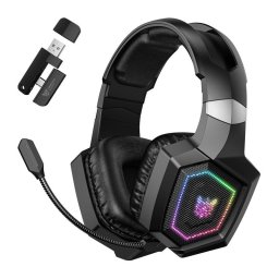 Gaming GT806 Negru