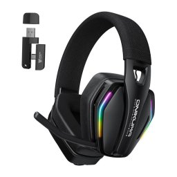 Gaming GT826 Negru