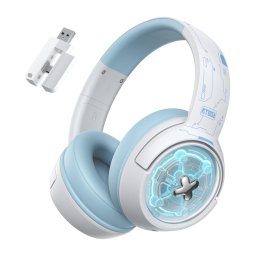Gaming GT802 Alb