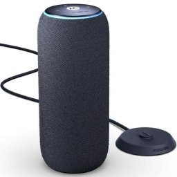 Boxa portabila Moto Sound Flow Sound by Bose Wi-Fi UWB PANTONE Carbon