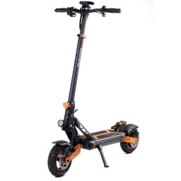 RESIGILAT-Trotineta electrica pliabila KUKIRIN G2 Max, motor 1000W