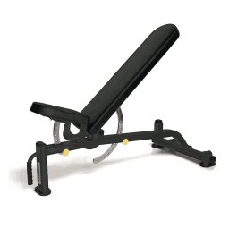 Banca profesionala multifunctionala Toorx WBX-2200