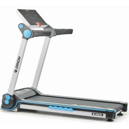 Banda de alergat electrica Orion Travel R10