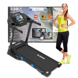 Banda de alergat electrica Orion Run M400