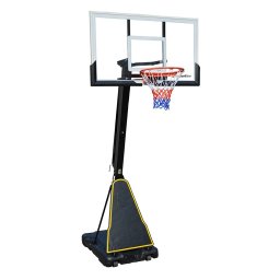 Cos Baschet cu Suport inSPORTline Dunkster II