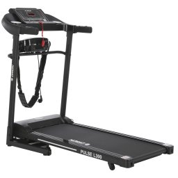 Banda de alergat electrica cu aparat masaj Orion Pulse L300