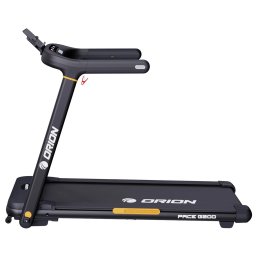 Banda de alergat electrica Orion Pace G200 2.5 CP 120 Kg