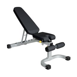 Banca fitness multifunctionala Impulse Fitness IFFID