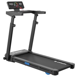 Banda de alergat electrica Orion Foldy 110 Kg Inclinatie electrica