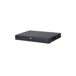 DVR 32 canale Penta-brid Dahua XVR5232AN-I3/T, WizSense, 5MP, latime banda 192Mbps, 2 porturi SATA
