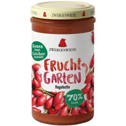 Gem BIO de macese 225g Zwergenwiese