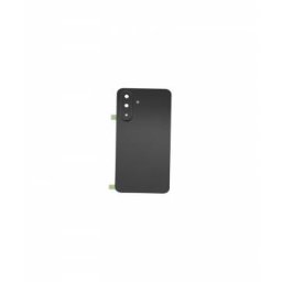 Capac Baterie Pentru Samsung Galaxy A56, A566 Negru Cu Geam Camera
