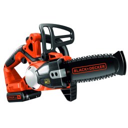 BLACK AND DECKER GKC1820L20 Li-Ion Drujbă 20 cm 18V 2.0Ah