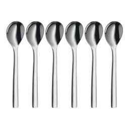 WMF Nuova lingura de ou set 6 buc inoxidabil oţel