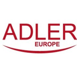 ADLER Fier de călcat LCD cu display AD5053