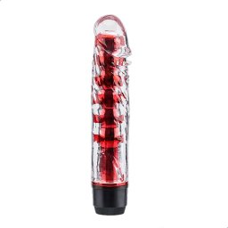Vibrator Crystal
