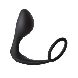 Dildo anal Ass Gasm Negru