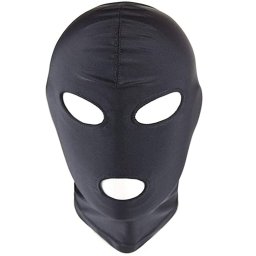 Masca BDSM