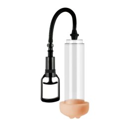 Pompa manuala Vagina Sleeve