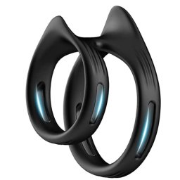 Inel penis Dual Rings