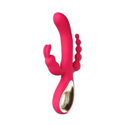 Vibrator Katuysha Red