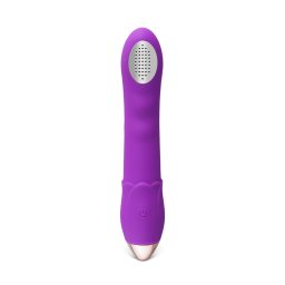 Vibrator Shower Nozzle Mov