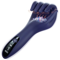 Masturbator Hand Shaped Stroker Mov