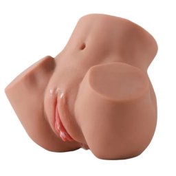 Masturbator Double Holes Sex Doll Maro