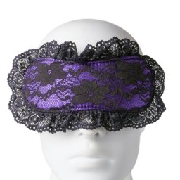 Masca Sexy Floral Lace