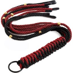 Bici Sensual Impact Negru/Rosu 68cm